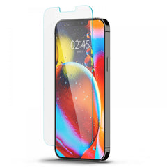 VERRE TREMPE SPIGEN GLAS.TR SLIM IPHONE 13 PRO MAX