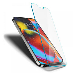 VERRE TREMPE SPIGEN GLAS.TR SLIM IPHONE 13 PRO MAX