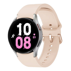BRACELET HEYBAND ICON SAMSUNG GALAXY WATCH 4 / 5 / 5 PRO / 6 / 7 / FE SABLE ROSE