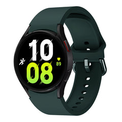 BRACELET HEYBAND ICÔNE SAMSUNG GALAXY WATCH 4 / 5 / 5 PRO / 6 / 7 / FE VERT ARMÉE