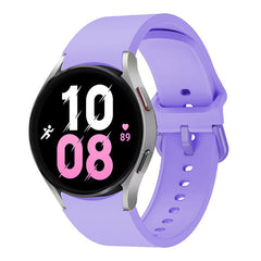 BRACELET HEYBAND ICON SAMSUNG GALAXY WATCH 4 / 5 / 5 PRO / 6 / 7 / FE VIOLET