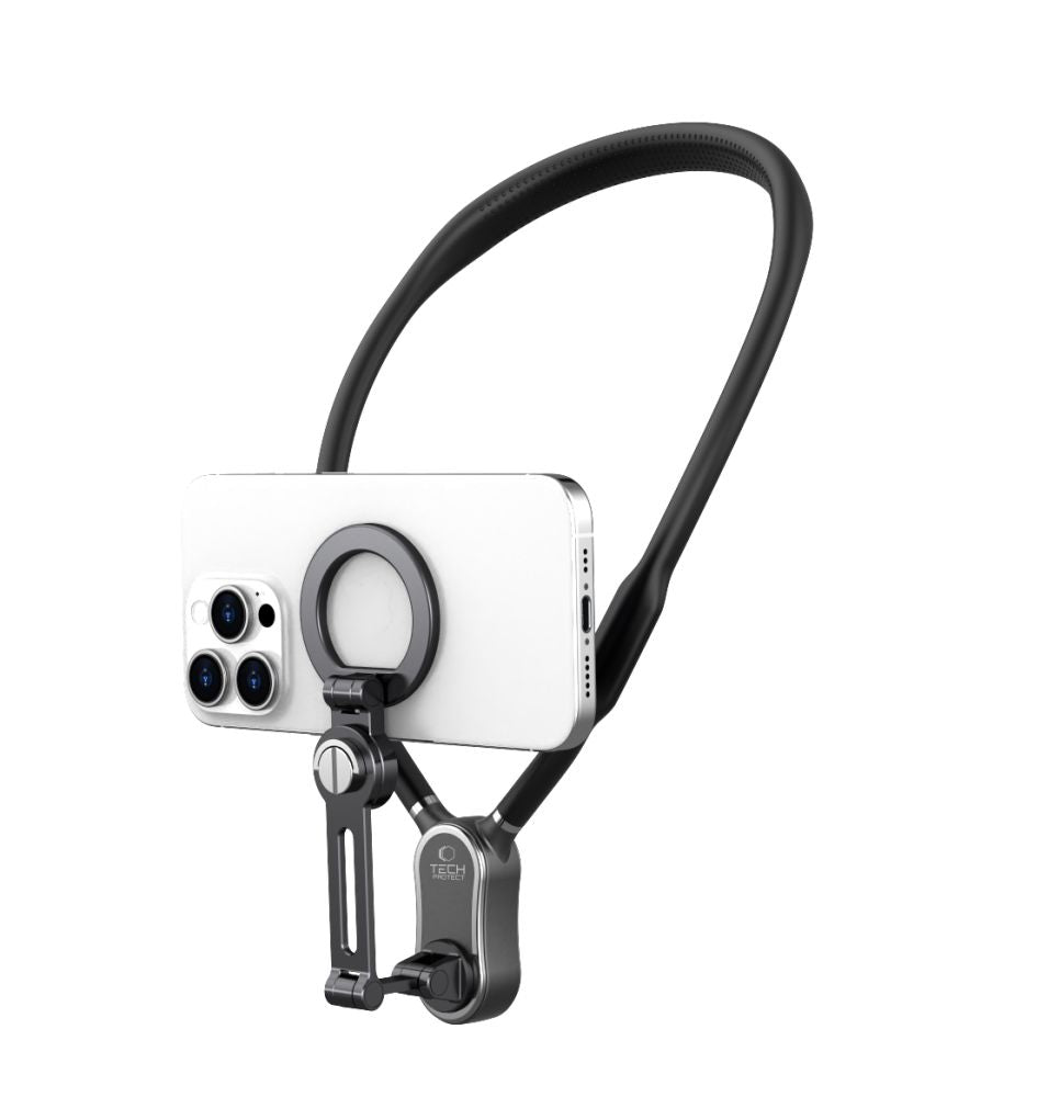 TECH-PROTECT AC100 SUPPORT MAGNETIQUE MAGSAFE NOIR