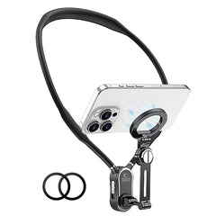 TECH-PROTECT AC100 SUPPORT MAGNETIQUE MAGSAFE NOIR