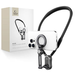 TECH-PROTECT AC100 SUPPORT MAGNETIQUE MAGSAFE NOIR