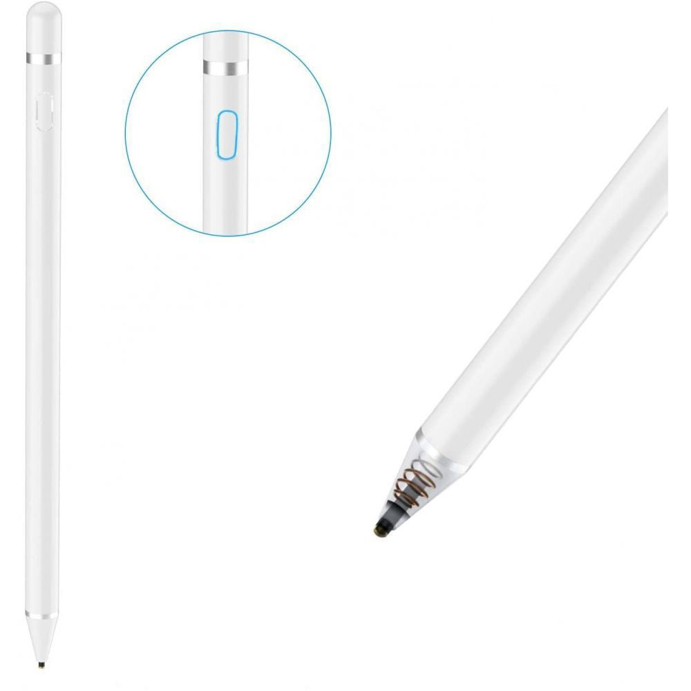 STYLO ACTIF TECH-PROTECT NOIR