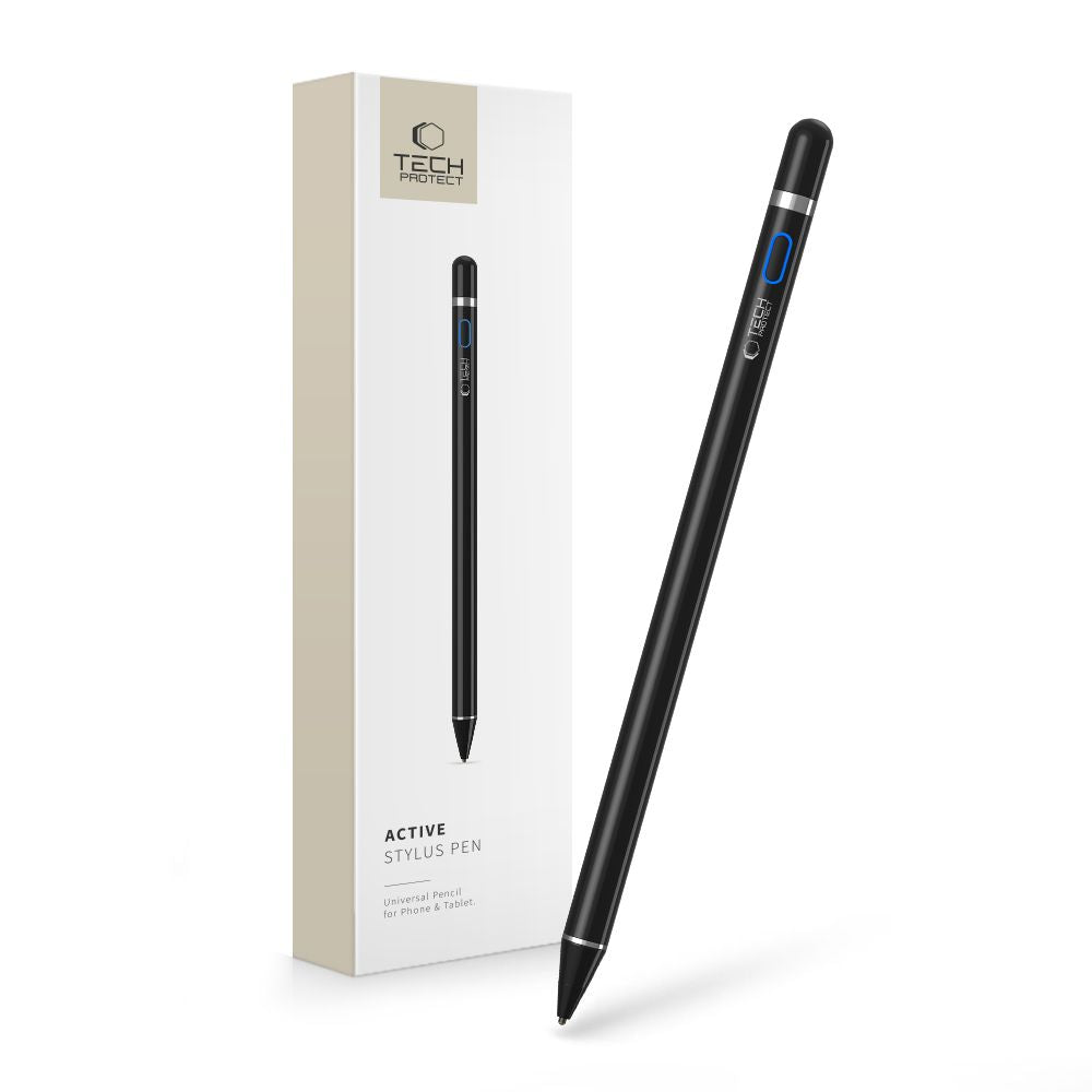 STYLO ACTIF TECH-PROTECT NOIR