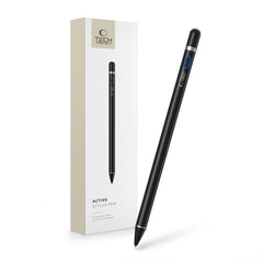STYLO ACTIF TECH-PROTECT NOIR