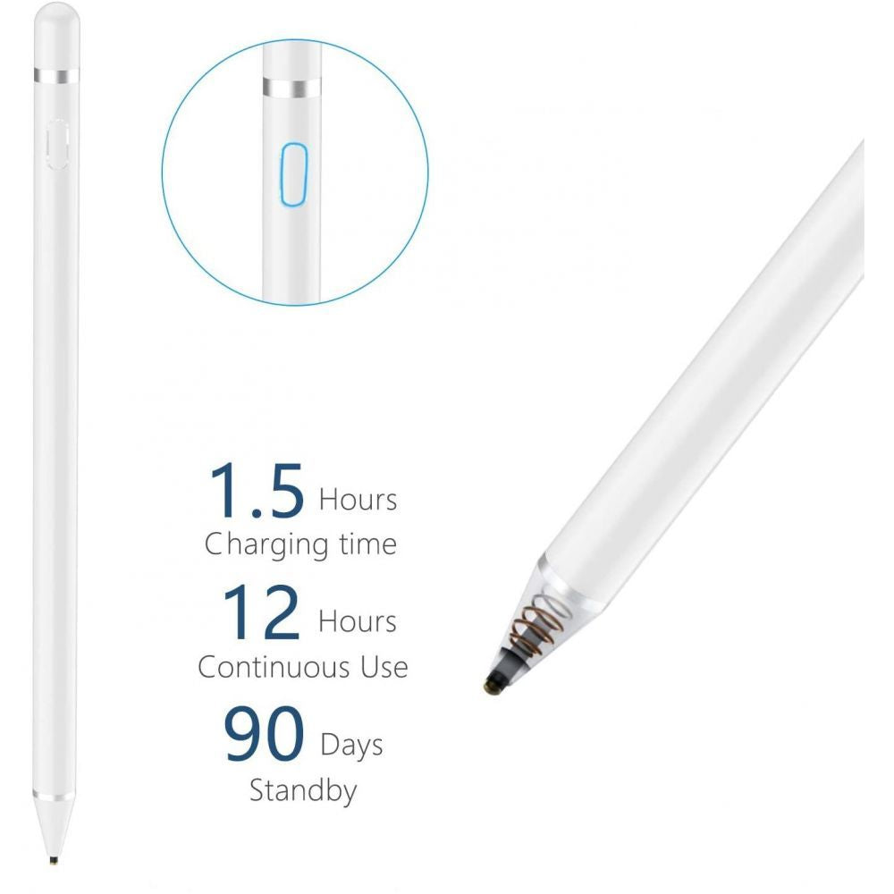 STYLO ACTIF TECH-PROTECT ROSE