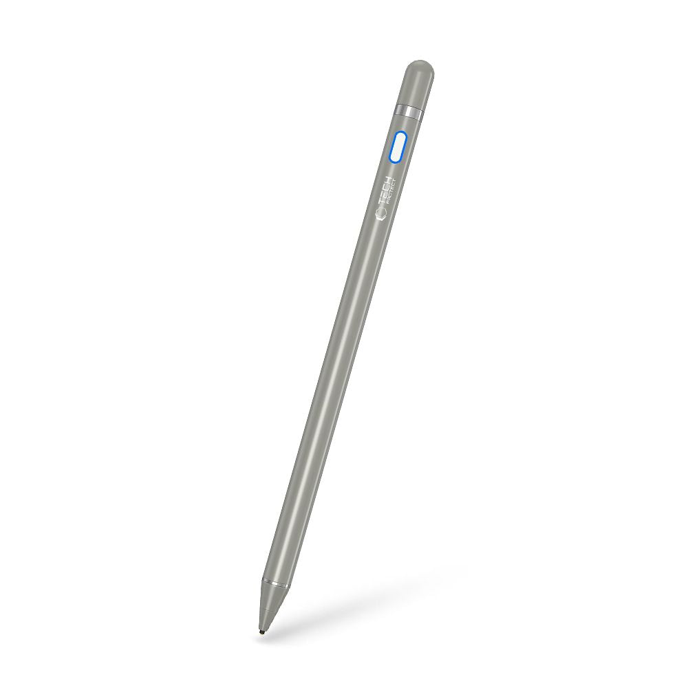 STYLO ACTIF TECH-PROTECT EN TITANE