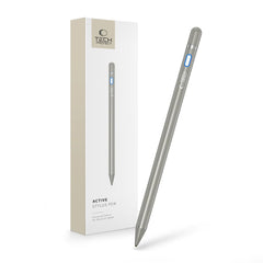 STYLO ACTIF TECH-PROTECT EN TITANE