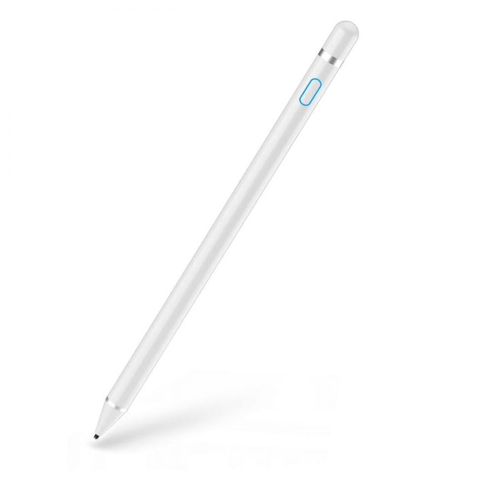 STYLO ACTIF DOOP BLANC