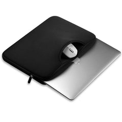 SAC À DOS MACBOOK 13" HEYCASE MACPILLOW NOIR