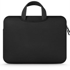 SAC À DOS MACBOOK 13" HEYCASE MACPILLOW NOIR