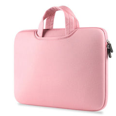 SAC À DOS POUR MACBOOK 13" HEYCASE MACPILLOW PINK
