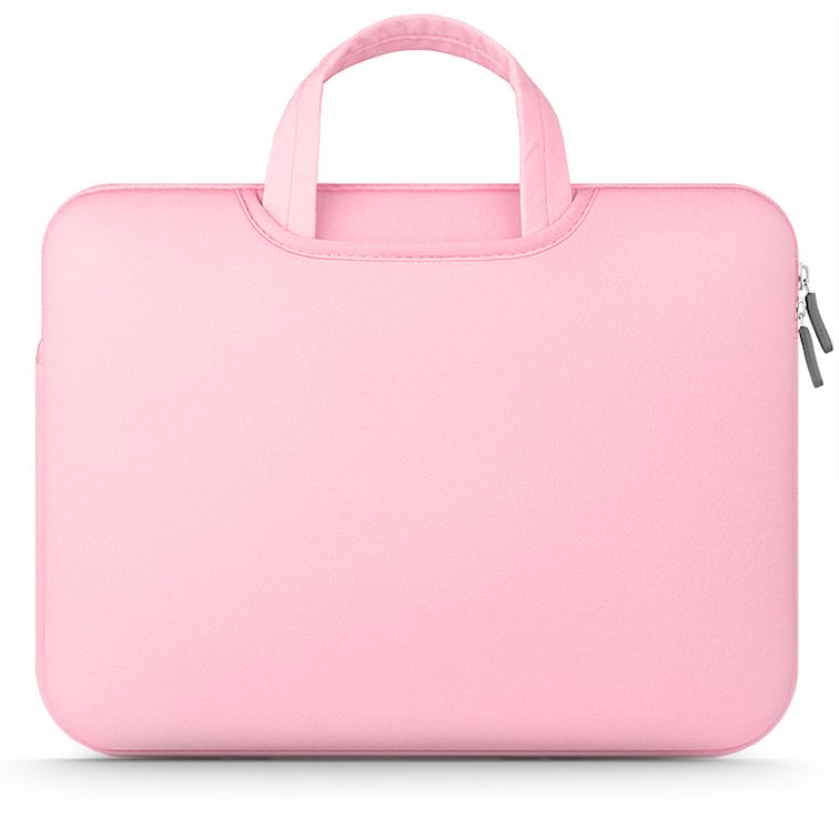 SAC À DOS POUR MACBOOK 13" HEYCASE MACPILLOW PINK