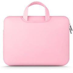SAC À DOS POUR MACBOOK 13" HEYCASE MACPILLOW PINK