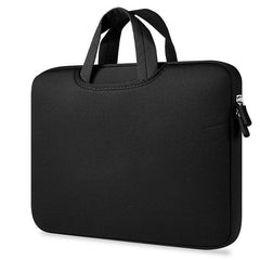 SAC HEYCASE MACPILLOW 15"-16" NOIR