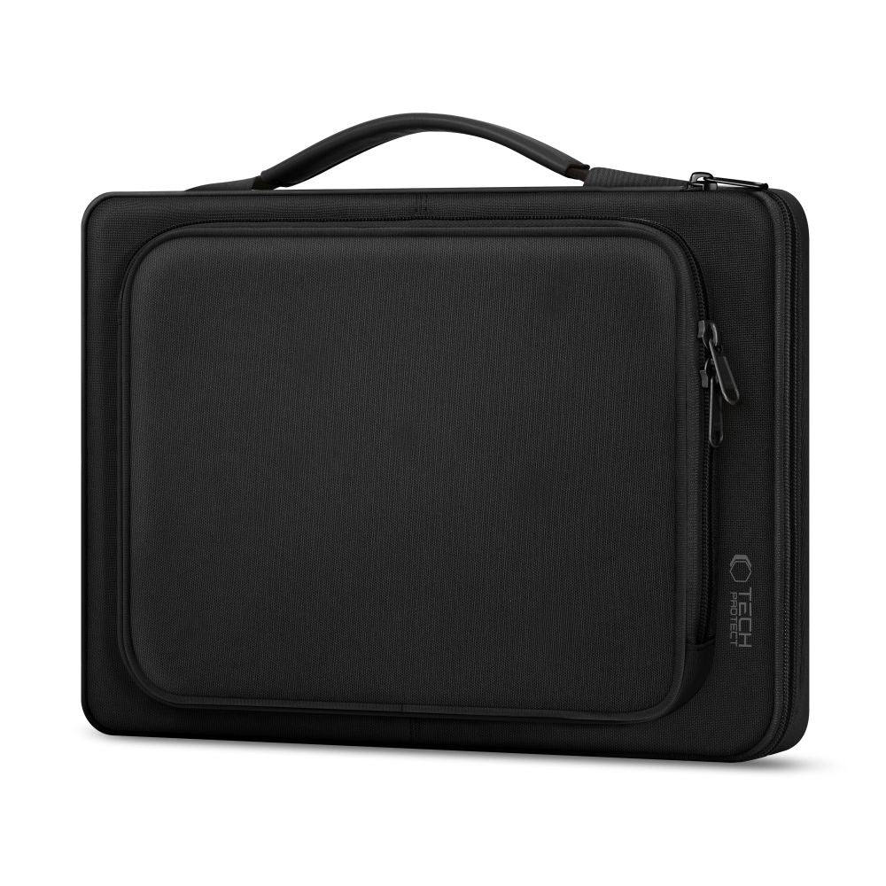 SAC TECH-PROTECT BASIC BAG LAPTOP 13-14 NOIR
