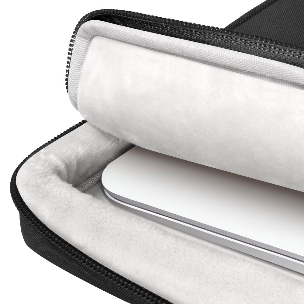 SAC TECH-PROTECT BASIC BAG LAPTOP 13-14 NOIR