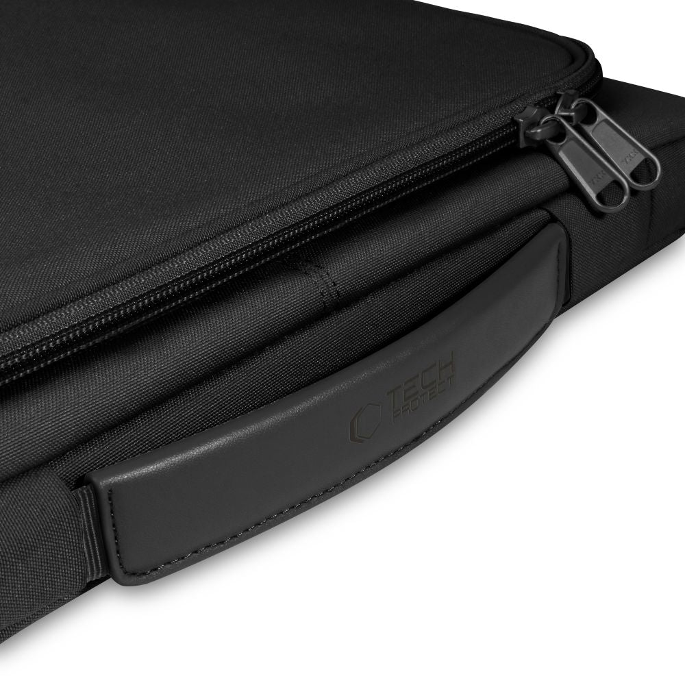 SAC TECH-PROTECT BASIC BAG LAPTOP 13-14 NOIR