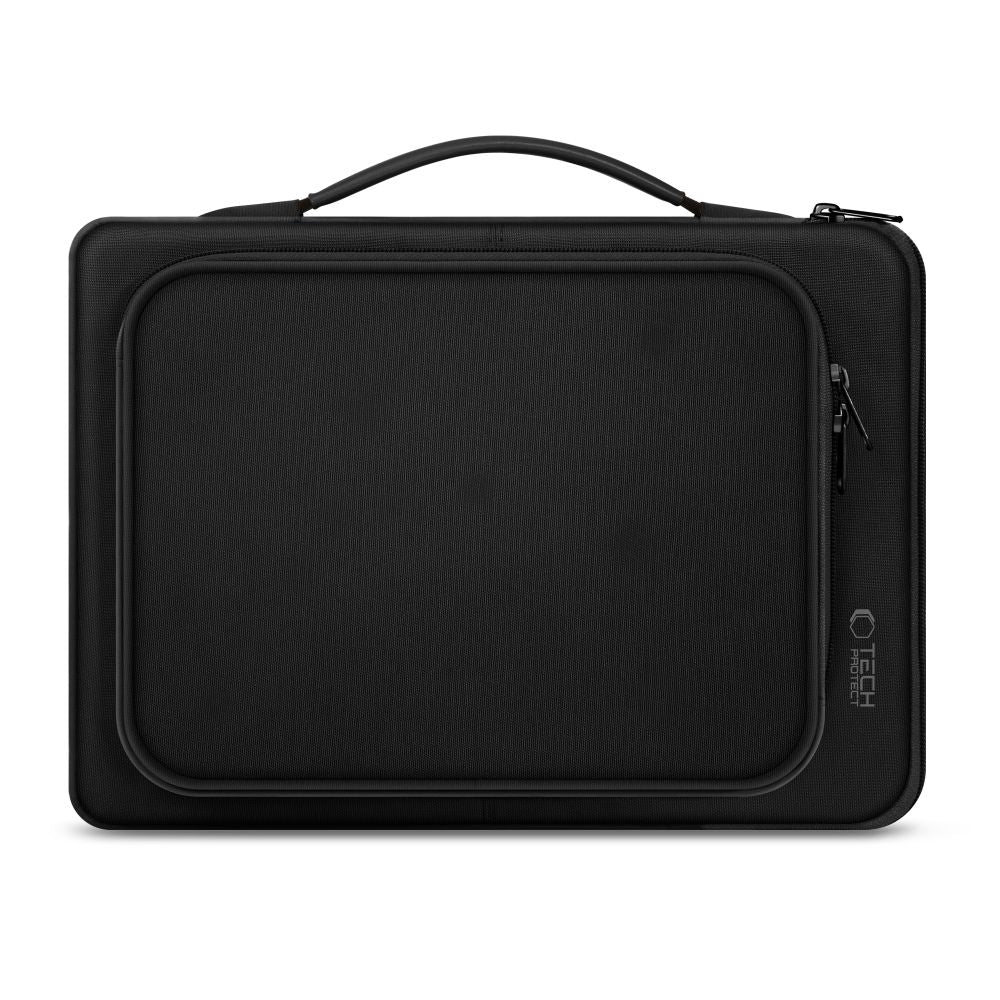 SAC TECH-PROTECT BASIC BAG LAPTOP 13-14 NOIR