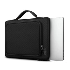 SAC TECH-PROTECT BASIC BAG LAPTOP 15-16 NOIR