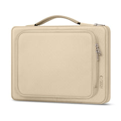 SAC TECH-PROTECT BASIC BAG POUR ORDINATEUR PORTABLE 15-16 BEIGE DÉSERT