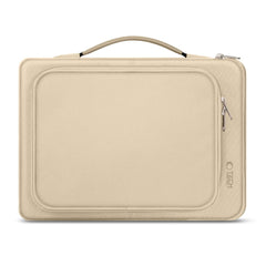 SAC TECH-PROTECT BASIC BAG POUR ORDINATEUR PORTABLE 15-16 BEIGE DÉSERT