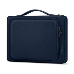 SAC TECH-PROTECT BASIC BAG POUR ORDINATEUR PORTABLE 15-16 BLEU MARINE