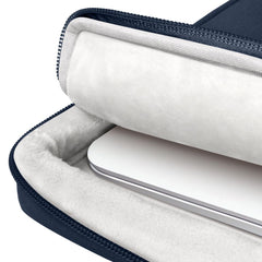 SAC TECH-PROTECT BASIC BAG POUR ORDINATEUR PORTABLE 15-16 BLEU MARINE