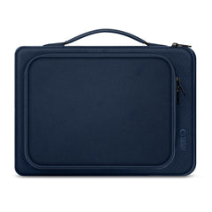 SAC TECH-PROTECT BASIC BAG POUR ORDINATEUR PORTABLE 15-16 BLEU MARINE
