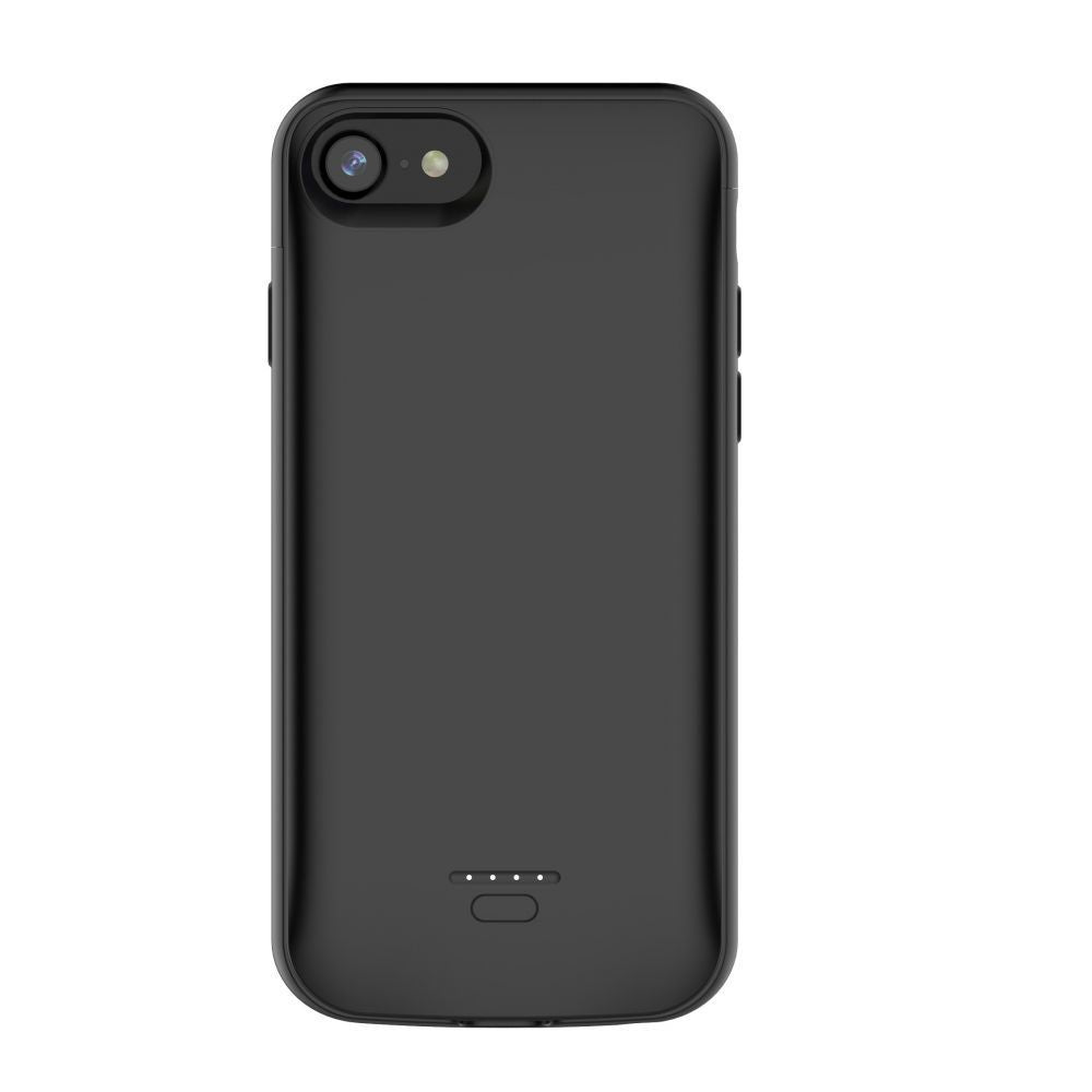 COUVERTURE TECH-PROTECT BATTERY PACK 3200MAH IPHONE 6/6S/7/8/SE 2020 / SE 2022 NOIR