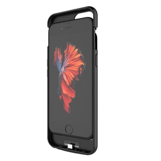COUVERTURE TECH-PROTECT BATTERY PACK 3200MAH IPHONE 6/6S/7/8/SE 2020 / SE 2022 NOIR
