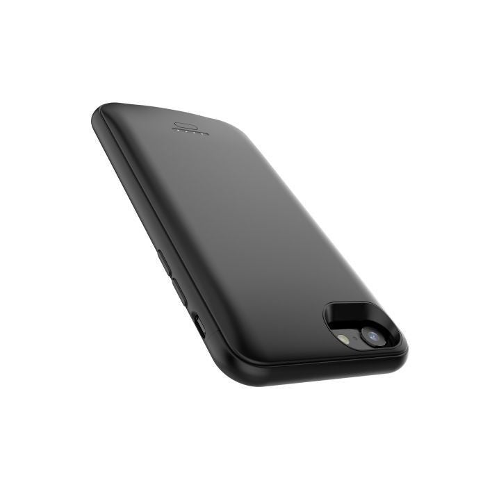 COUVERTURE TECH-PROTECT BATTERY PACK 3200MAH IPHONE 6/6S/7/8/SE 2020 / SE 2022 NOIR