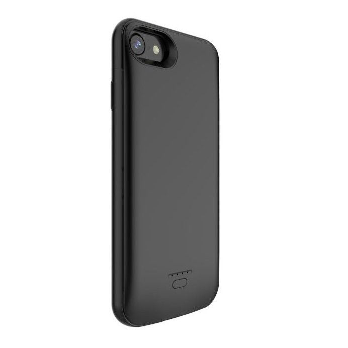 COUVERTURE TECH-PROTECT BATTERY PACK 3200MAH IPHONE 6/6S/7/8/SE 2020 / SE 2022 NOIR