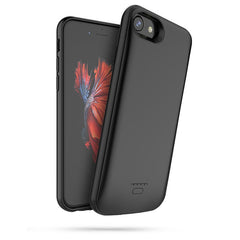 COUVERTURE TECH-PROTECT BATTERY PACK 3200MAH IPHONE 6/6S/7/8/SE 2020 / SE 2022 NOIR