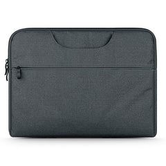 SAC À DOS TECH-PROTECT BRIEFCASE ORDINATEUR PORTABLE 15-16 GRIS FONCÉ