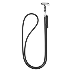 SANGLE CROISÉE TECH-PROTECT C1S NOIR/NOIR