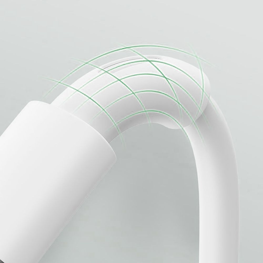 CHARGEUR RÉSEAU POUR MOBILE ET TABLETTE TECH-PROTECT C20W CHARGEUR RÉSEAU 2 PORTS PD20W/QC3.0 + CÂBLE LIGHTNING BLANC