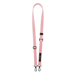TECH-PROTECT C6S SAC À DOS EN CORDES ROSE PÂLE