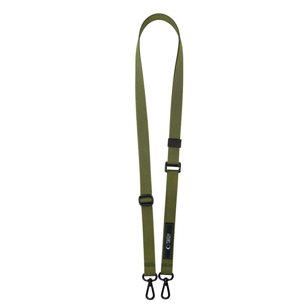 TECH-PROTECT C6S SANGLE CROISEE CARGO KHAKI