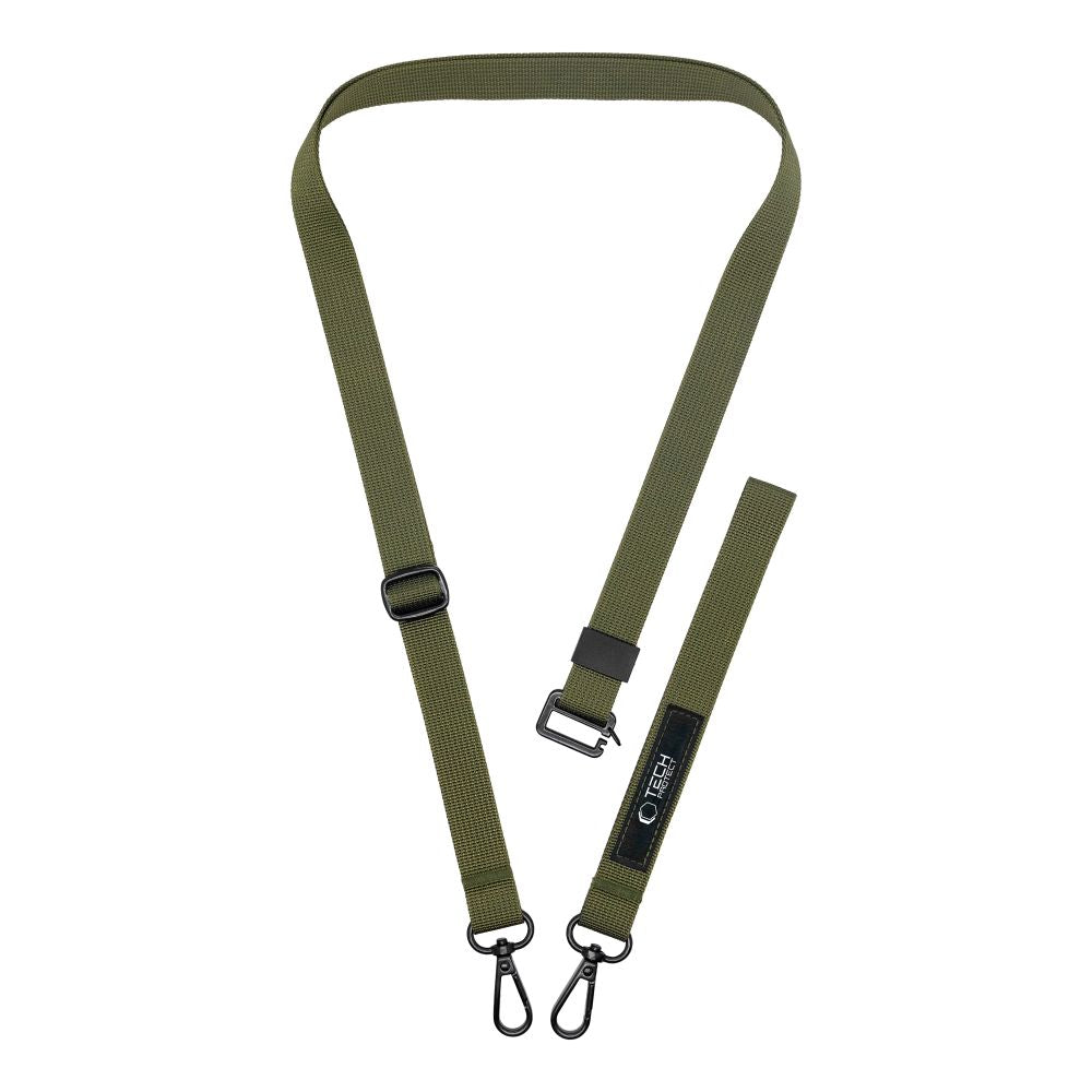 TECH-PROTECT C6S SANGLE CROISEE CARGO KHAKI