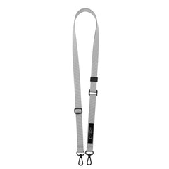 TECH-PROTECT C6S SAC À DOS EN CORDES GRIS CRAYON