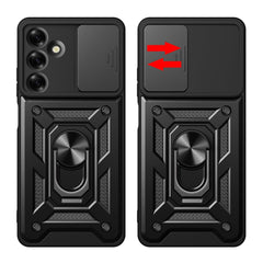 TECH-PROTECT CAMSHIELD PRO GALAXY M35 5G NOIR