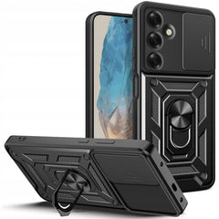 TECH-PROTECT CAMSHIELD PRO GALAXY M35 5G NOIR