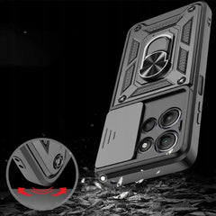 TECH-PROTECT CAMSHIELD PRO MOTOROLA MOTO G15 NOIR