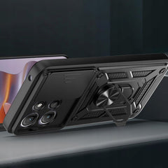 TECH-PROTECT CAMSHIELD PRO MOTOROLA MOTO G15 NOIR