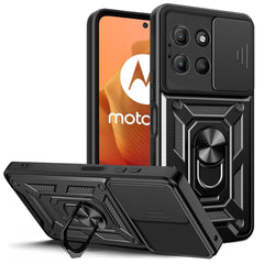 TECH-PROTECT CAMSHIELD PRO MOTOROLA MOTO G15 NOIR