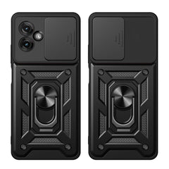 COQUE TECH-PROTECT CAMSHIELD PRO MOTOROLA MOTO G55 5G NOIRE