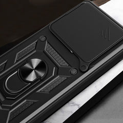 COUVERTURE TECH-PROTECT CAMSHIELD PRO XIAOMI 14T NOIR